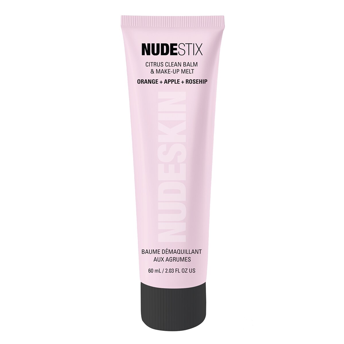 NUDESKIN CITRUS CLEAN BALM & MAKE-UP MELT 60ML (DESMAQUILLANTE FACIAL)